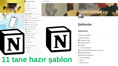 notion nasıl kullanılır.